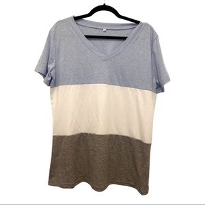 NWOT. Women's casual t-shirt